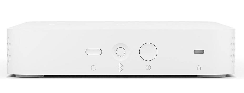 Logitech Webcams: Logitech RoomMate weiss – D'occasion à Ueberstorf par Aroa 1