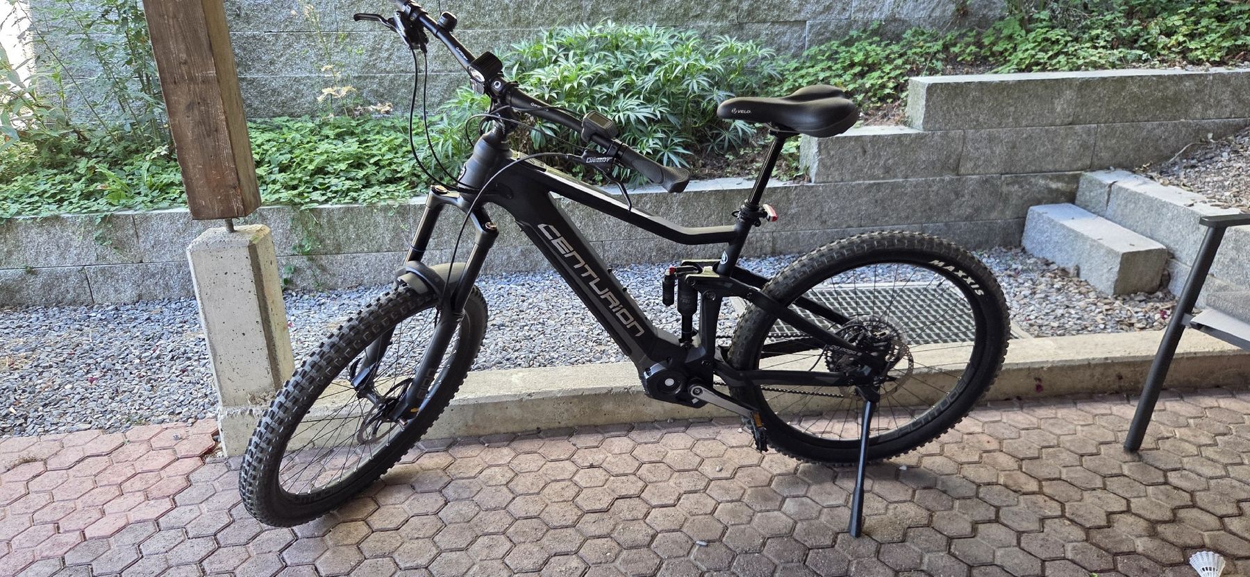 Bosch Vélos: Bike Centurion No Pogo E 860i M – D'occasion à Aesch LU par hooz