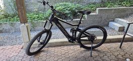 Bike Centurion No Pogo E 860i M