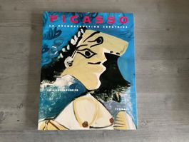 Picasso la déconstruction créatrice Jean-Louis Ferrier