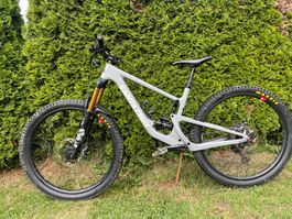Santa Curz Hightower cc 2020