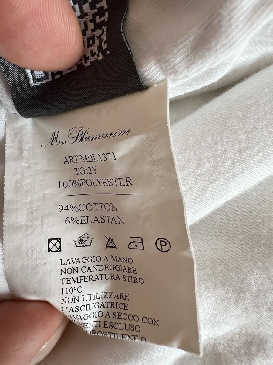 Robes et jupes: Miss Blumarine – Neuf (Voir description) à Lugano par las_7dyg 2