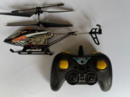 Ferngesteuerter Mini-Helikopter Revell Interceptor