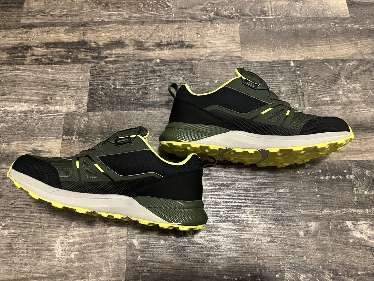 46 Nord Scarpe per ragazzi: Trekkingschuhe Kinder, 46 Nord, Grösse 38 – Usato da Jegenstorf venduto da YaLiCo2015 4