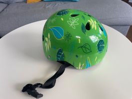 Kinderhelm Nutcase Baby Nutty NT2 XXS 47-50cm gebraucht