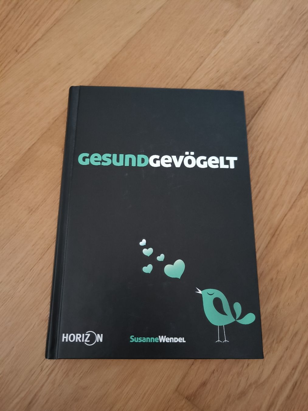 Libri: Gesund gevögelt – Usato da Dietlikon venduto da Dietlikon_Verkauf