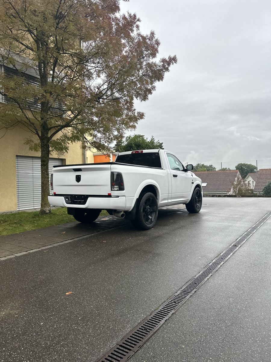 Dodge Autos: Dodge RAM 1500 Einzelkabine, Top Zustand – Gebraucht aus Buchs AG von gev_87yf 4