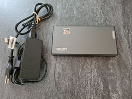 Lenovo ThinkCentre M75n Nano PC (Ryzen 3 PRO 3300U)