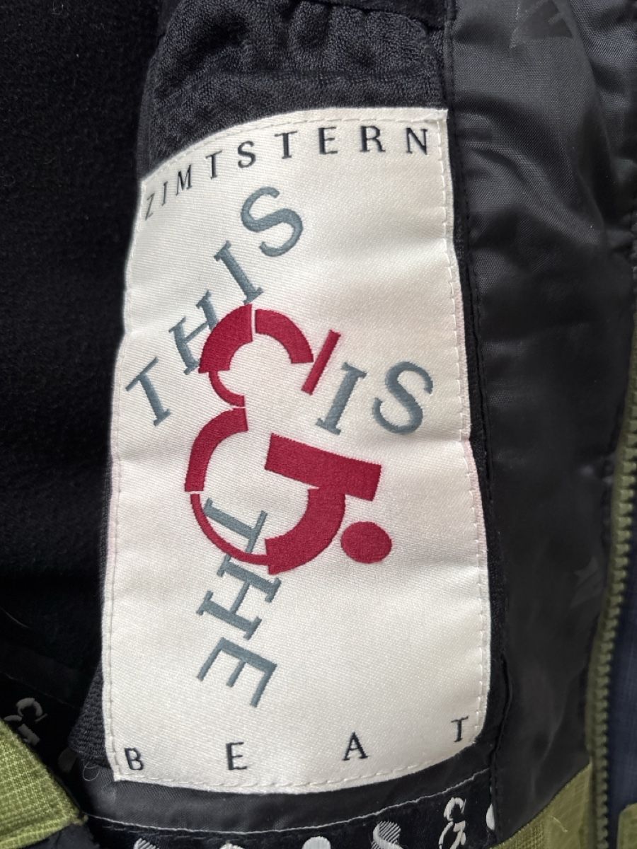 Jacken: Zimtstern Winterjacke Gr. M! – Gebraucht aus Zofingen von MasterPCI 8