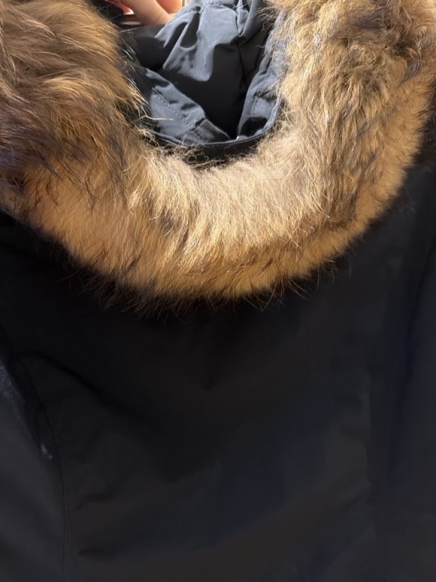 Woolrich Jacken: Woolrich Winter Jacke, Gr. S, Top Zustand – Gebraucht aus Niederhasli von Luxevault 5