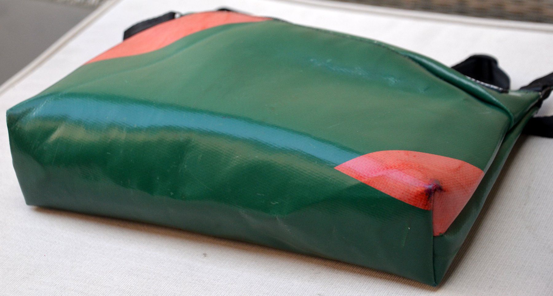 Freitag Taschen: Freitag F553 Tasche / sac – Gebraucht aus Collonges von arashee 6