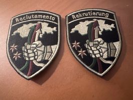 Rekrutierung