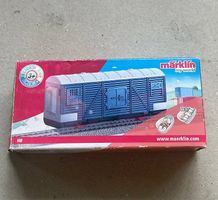 Märklin Güterwagon