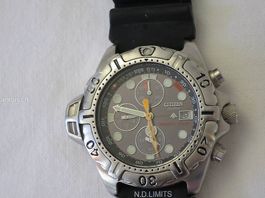 Citizen Eco-Drive B741-H16463 Y (gebraucht)