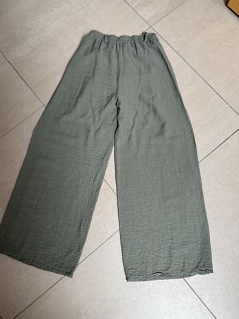 Leichte Sommerhose