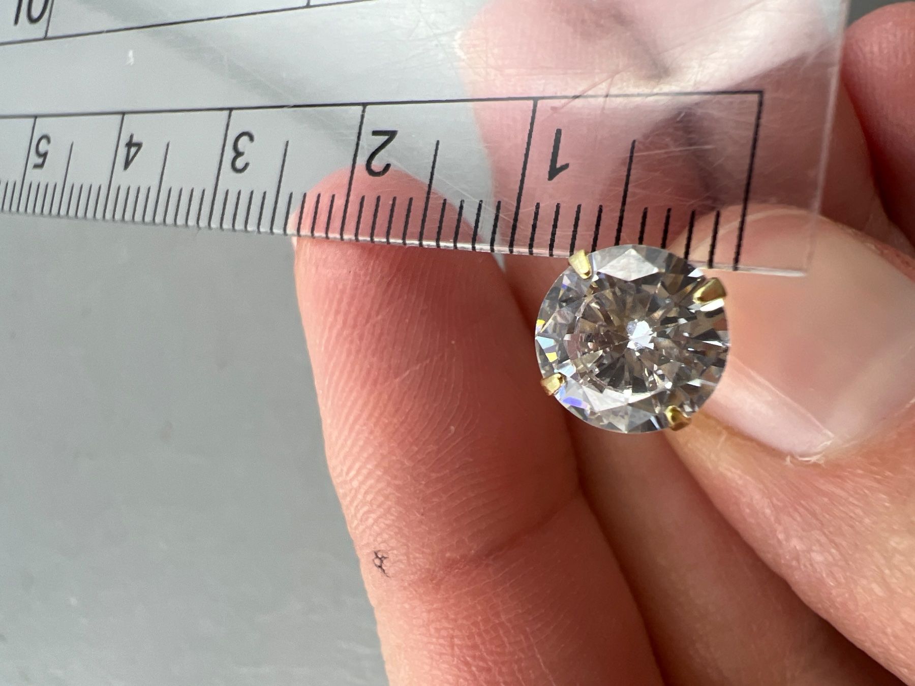 Ohrringe & -stecker: Ohrstecker 925 Silber – Gebraucht aus Niederuzwil von leo_8857 2