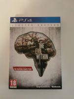 The Evil Within