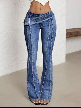Jeans SHEIN 