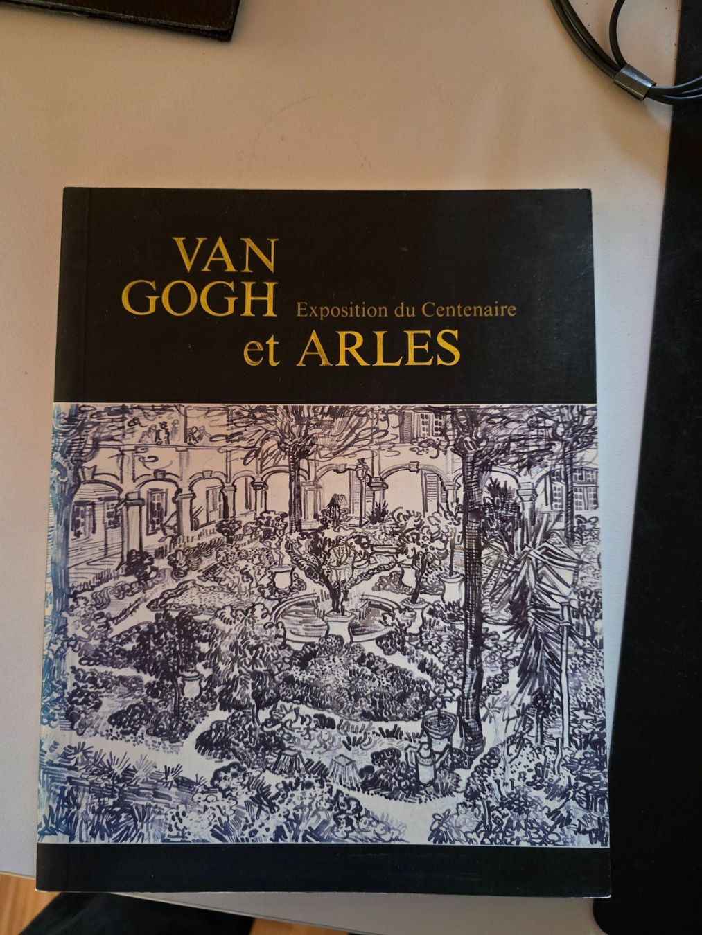 Libri: Van Gogh et Arles - Exposition du Centenaire 1989 – Usato da Walterswil BE venduto da Lonitti