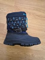 Schuhe / Winterschuhe / Matschstiefel / Winterstiefel 34