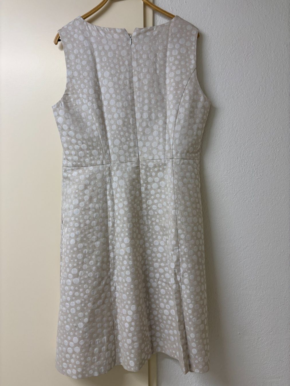Gerry Weber Robes: GERRY WEBER Damen elegante Kleid  Gr..EU 42 – D'occasion à Wallisellen par ASZT 1