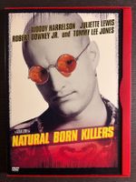 Natural Born Killers