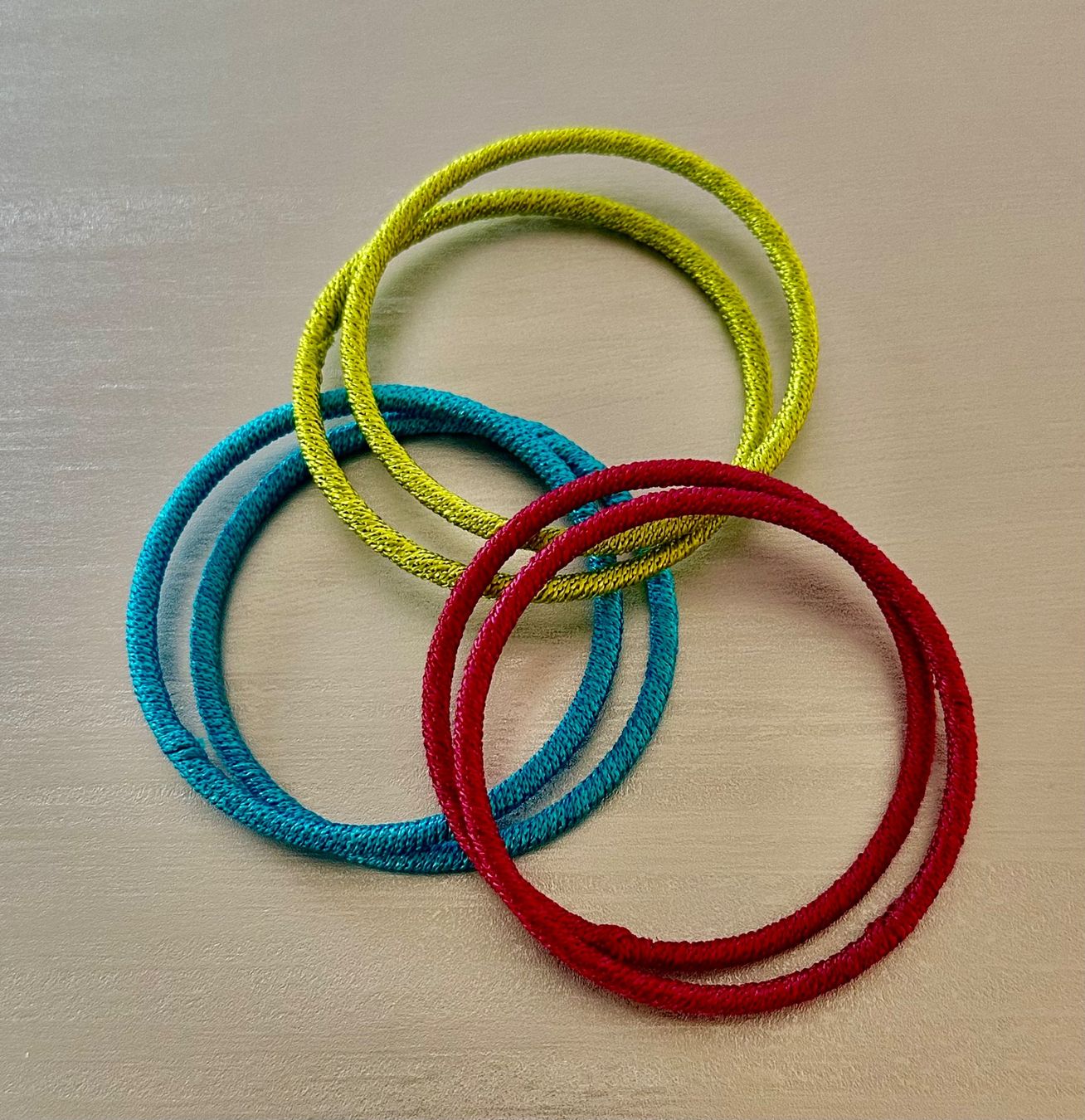Armbänder & -reifen: Schmuck – Gebraucht aus Leuk-Stadt von nadlerhu 2