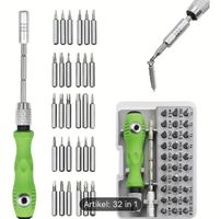 Präzisions-Schraubendreher-Set für Handy Reparatur