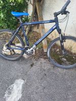 Mountainbike CARVER 21GANG