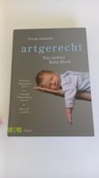 artgerecht -Das andere Babybuch von Nicola Schmidt