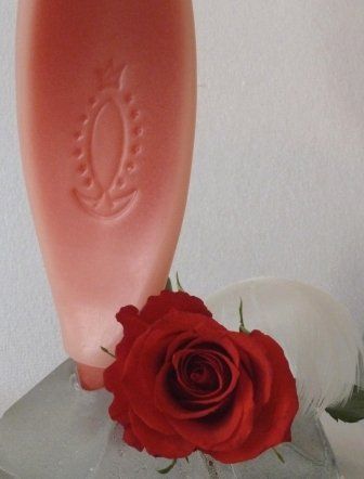 Candele: ALAYA Erzengelkerze® - Michael – Nuovo e nell'imballaggio originale da Mauren venduto da Yeelen 1