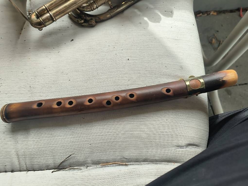 Musikinstrumente: Maui Xaphoon – Gebraucht aus Oetwil a.d. Limmat von ala_gmd8