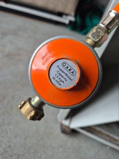 Einhell Heizgeräte: Gasofen – Gebraucht aus Stachen von campclenga 8