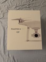 DJI Phantom 4 Pro+ with Backpack (and many accessories)
