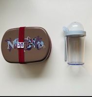 MÜESLIBECHER UND BOX