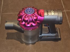 Tête d'aspirateur dyson v7