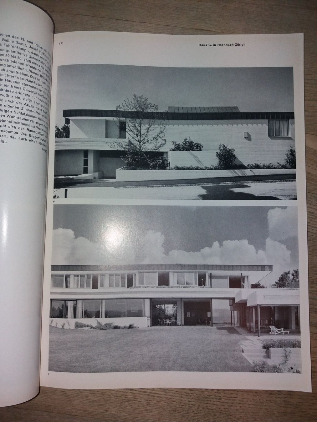 Libri: 12 WERK Eigenheime Architektur – Usato da Welschenrohr venduto da Regool 3