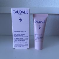 Caudalie Resveratrol Lift Soin Liftant Eye Cream