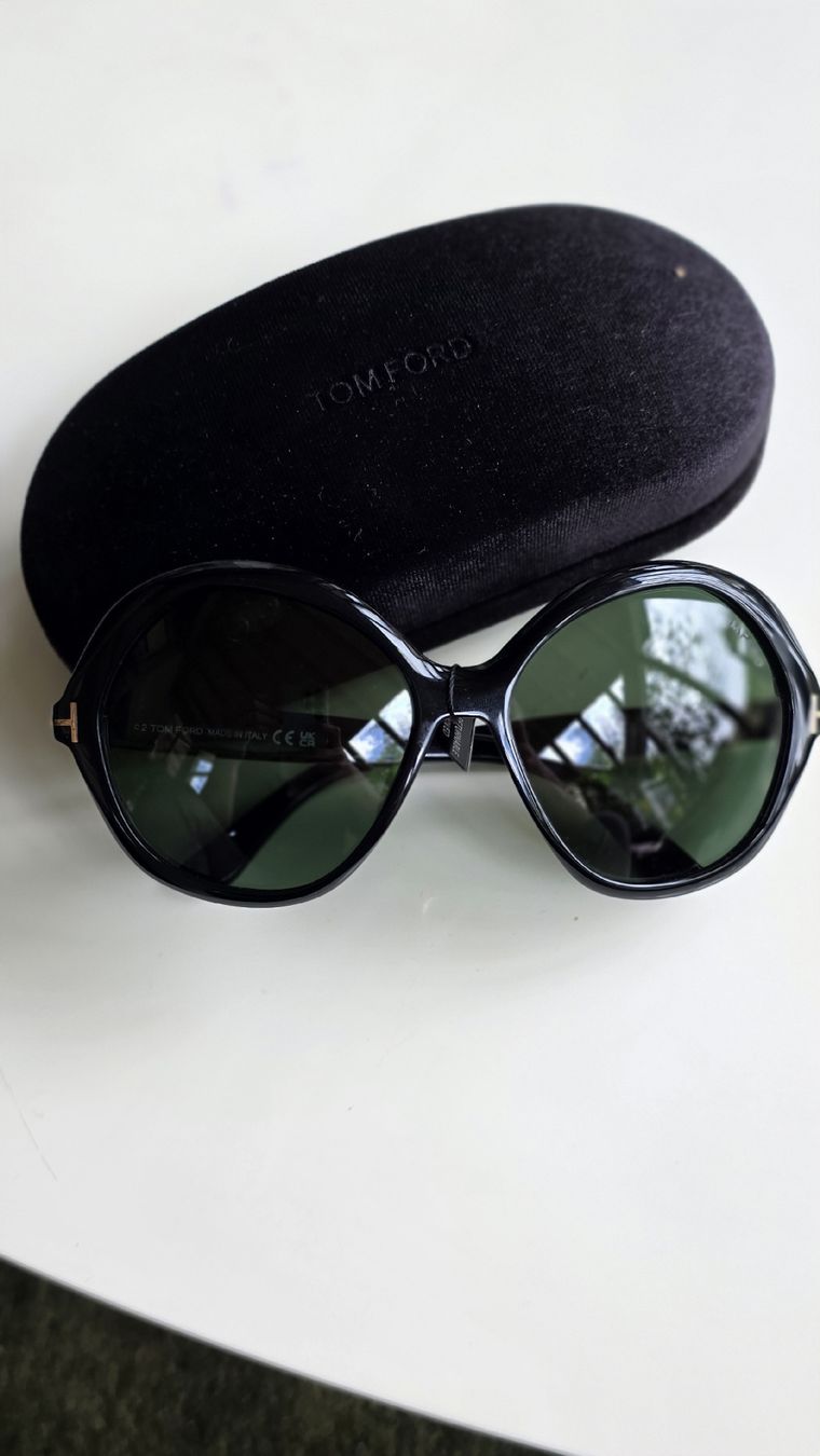Tom Ford Occhiali & Lenti: sonnenbrille tom ford – Nuovo e nell'imballaggio originale da Kriegstetten venduto da naedu78 2