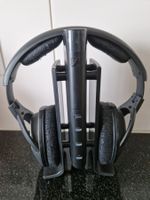 Gebrauchte Sennheiser RS 170 - Funkkopfhörer zum verkaufen