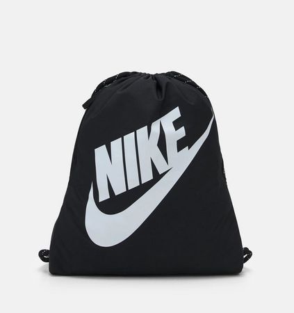 Nike Sportswear HERITAG UNISEX - Tagesrucksack