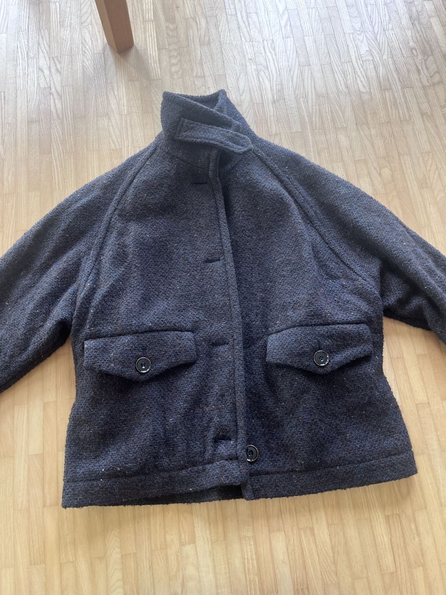 Sessun Jacken: Jacke sessun  – Gebraucht aus St. Gallen von elli18
