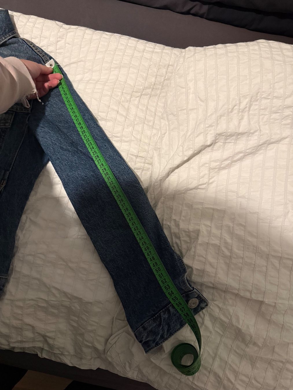 Zara Giacche: Zara Jeansjacke M – Usato da Zuchwil venduto da dianafrf 5