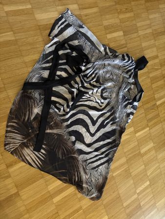 Morgan Bluse