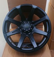 RID R05 10x22 6x139,7 Felgen für Dodge Ram 1500 Silverado