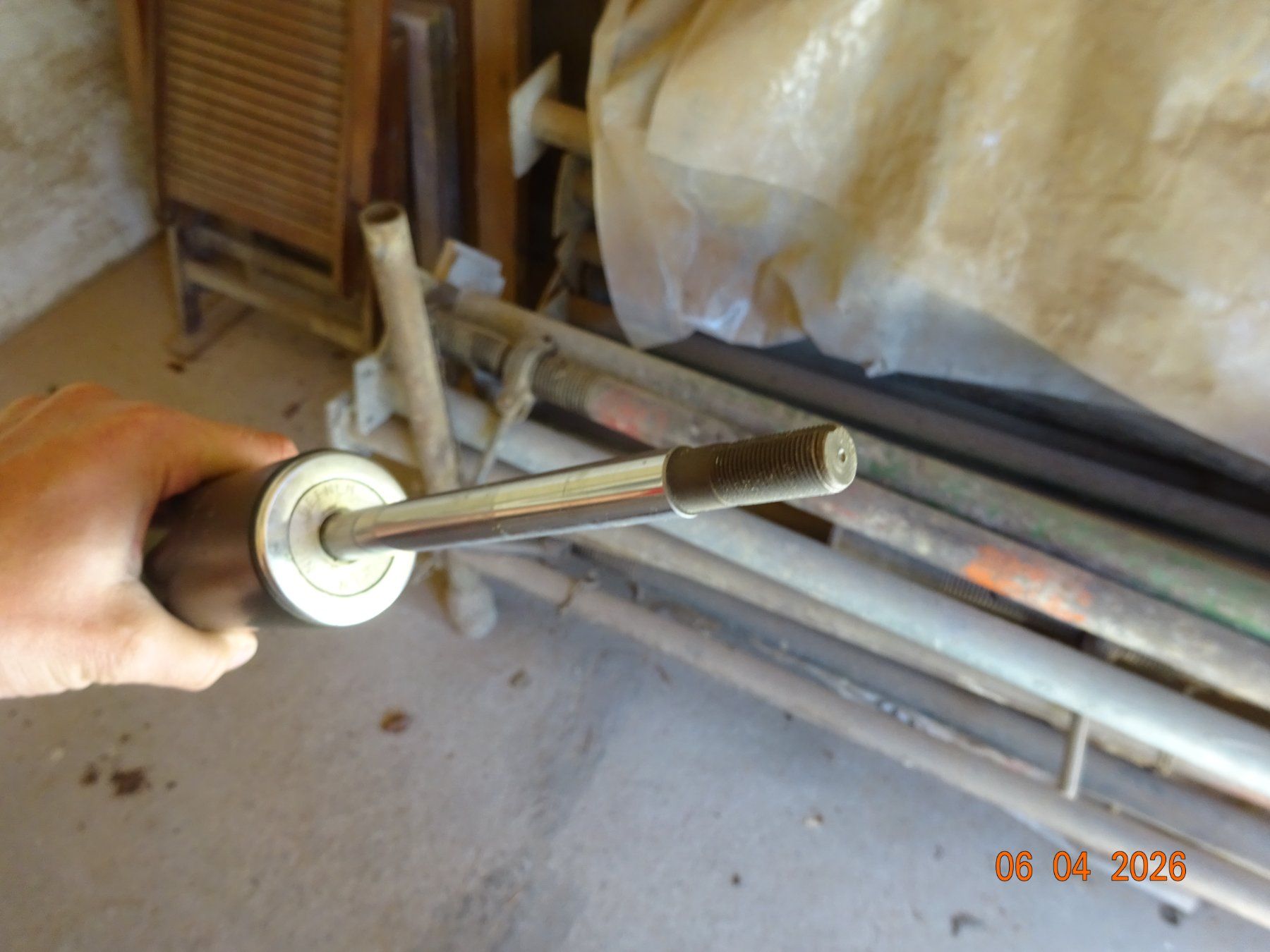 Porsche Tutti pezzi di ricambio auto: Original Sachs Stossdaempfer 997 333 059 10 - Top Zustand! – Nuovo (secondo la descrizione) da Wegenstetten venduto da felipe.00001 2