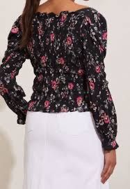 Odd Molly Camicette: Odd Molly blouse - size 1 – Usato da Cully venduto da Maar_K 2