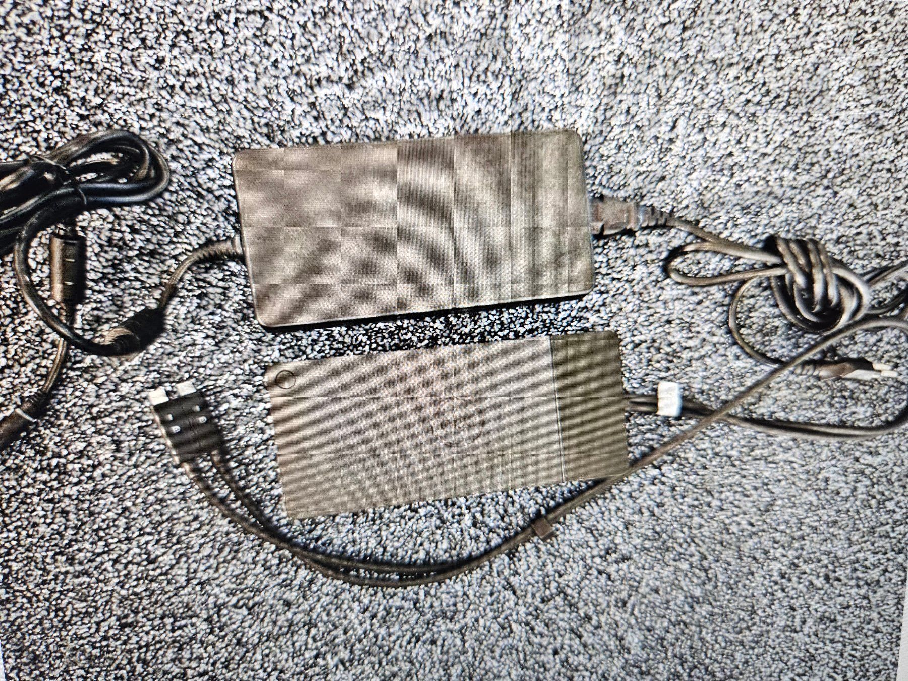 Dell Docking station: Docking Station Dell – D'occasion à Rotkreuz par pic_sq5j