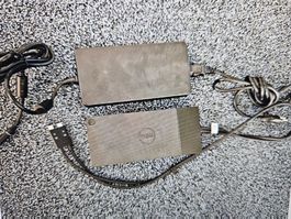 Docking Station Dell
