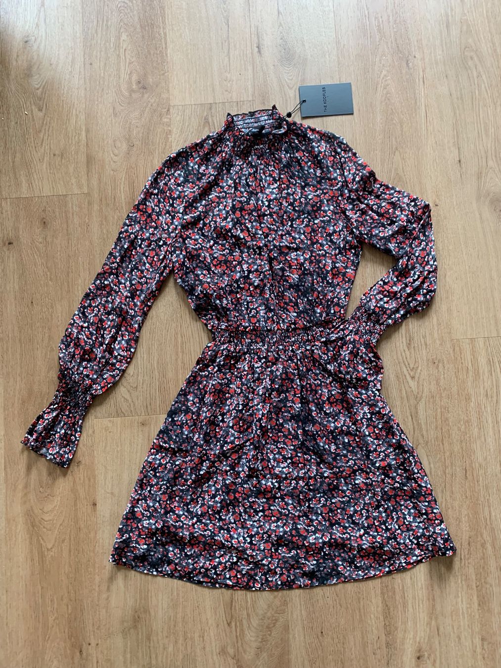 Kooples Vestiti: Robe à fleurs  The Kooples – Nuovo e nell'imballaggio originale da Genève venduto da vic_s9c5